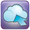 Cloud Connect, App, Icon, Resource Data Systems