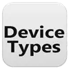 Device Types, apps, software, kyocera, Resource Data Systems
