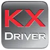 KX Driver, App, Icon, Kyocera, Resource Data Systems