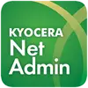 KYOCERA, Net Admin, App, Icon, Resource Data Systems