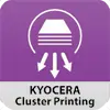 Kyocera, Cluster Printing, software, apps, Resource Data Systems