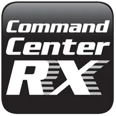 Command center Rx, App, software, kyocera, Resource Data Systems
