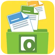 OnBase Connector, Kyocera, software, app, Resource Data Systems