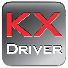 KX Driver, App, kyocera, Resource Data Systems