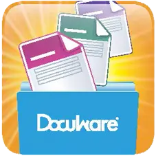 DocuWare, Kyocera, App, Software, Resource Data Systems