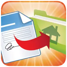 KYOCERA, HomePOINT, App, software, Resource Data Systems