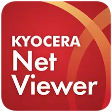 Kyocera, Net Viewer, App, Resource Data Systems