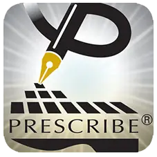 PRESCRIBE, App, Kyocera, software, Resource Data Systems