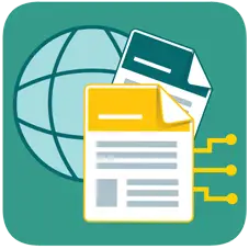 RightFax Embedded, apps, software, kyocera, Resource Data Systems