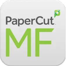 Papercut, Kyocera, software, Resource Data Systems