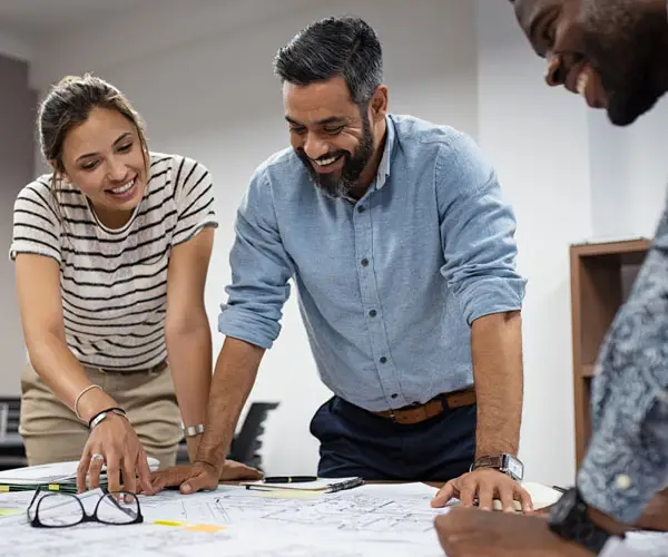 canon, industry solutions, construction, architects, Resource Data Systems