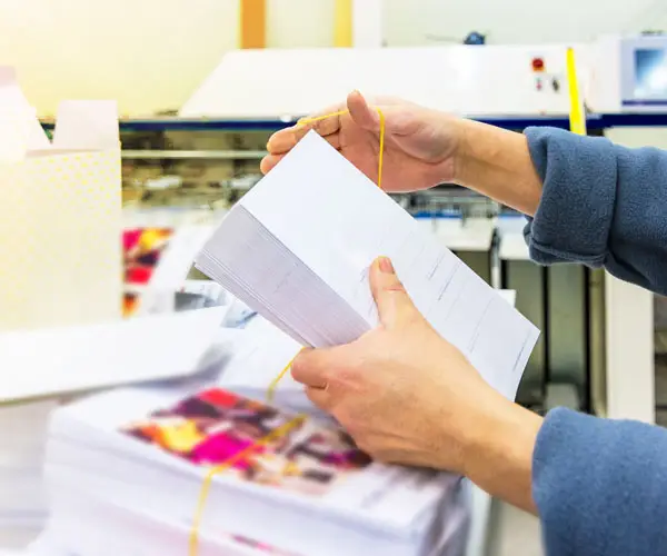 canon,industry solutions, mailing, Resource Data Systems