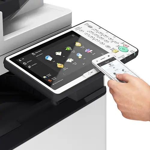 security, login, canon, Resource Data Systems