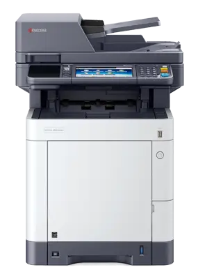 ECOSYS, Kyocera, Environment, go green, recycle, Resource Data Systems