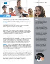 KM, Batavia, Public Schools, education, k-12, Konica-Minolta, Resource Data Systems