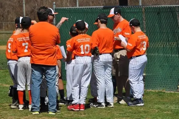 Youth Baseball Team Sponsorship, Resource Data Systems