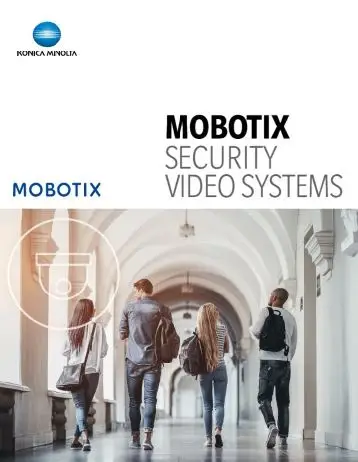 Mobotix, Security Video Systems, school, education, k-12, Resource Data Systems
