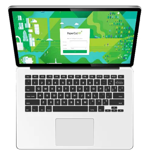 Papercut, Fast Setup, Resource Data Systems
