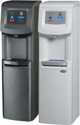 Pure Water, Systems, Resource Data Systems