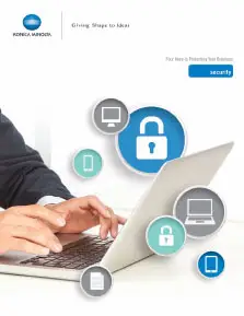 IT Services, Konica-Minolta, Resource Data Systems