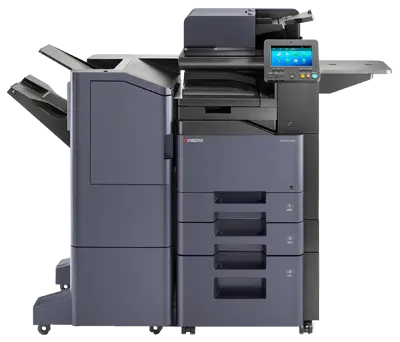 TASKalfa, Kyocera, MDS, Managed Document Services, Resource Data Systems