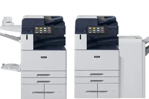 Resource Data Systems, (ALT Text1), Xerox, products