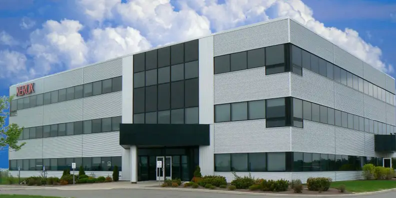 St. John, Canada, Xerox, Copier, Printer, Environment, Aaron Ekblad, Bobby Orr, Resource Data Systems