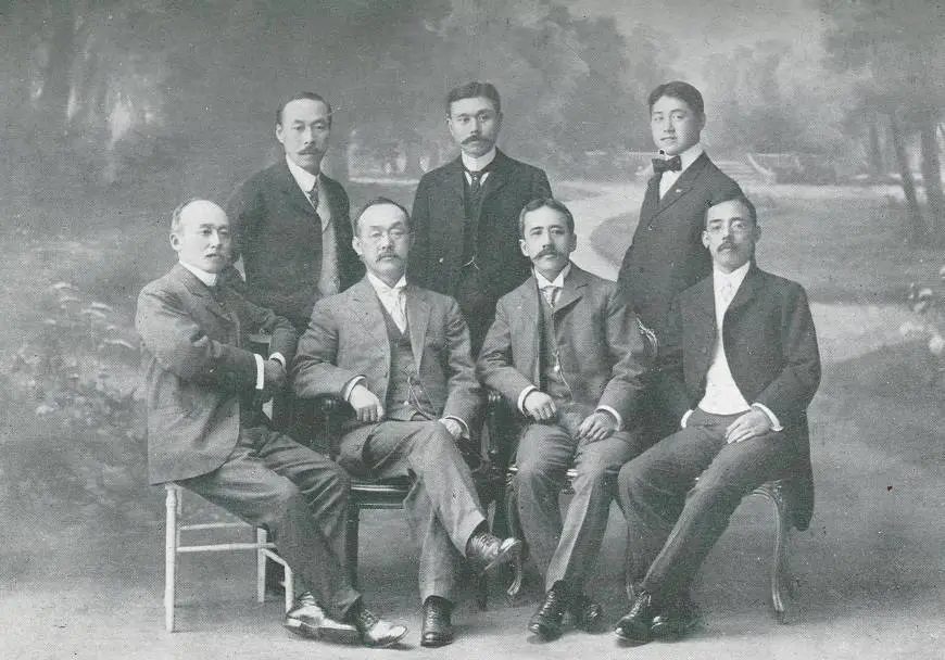 company history, Toshiba, Resource Data Systems