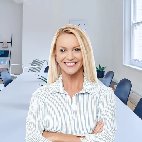 Our Team, Susan, Resource Data Systems