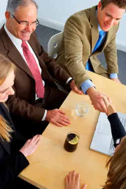 MDS, Team Collaboration, Kyocera, Resource Data Systems