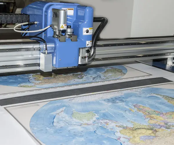 Canon, Plotter, Resource Data Systems