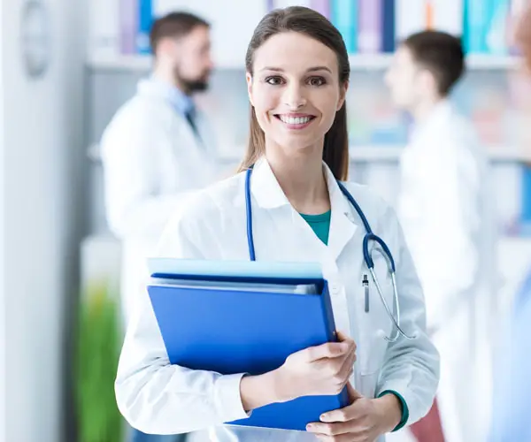 canon, healthcare industry, Resource Data Systems