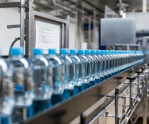 canon, industry solutions, Manufacturing, Resource Data Systems