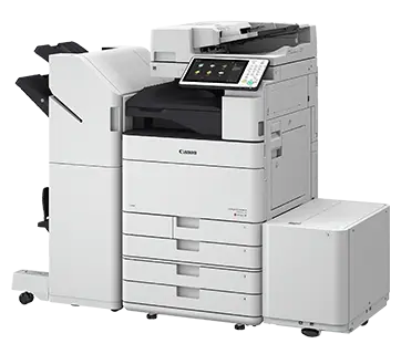 Canon, Mfp, Resource Data Systems