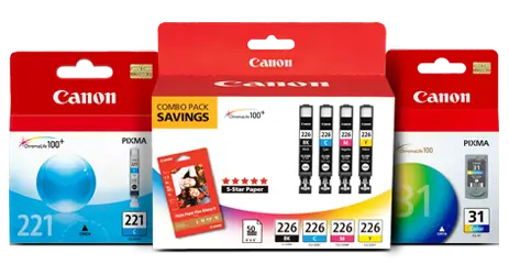 canon, recycle, cartridges, Resource Data Systems