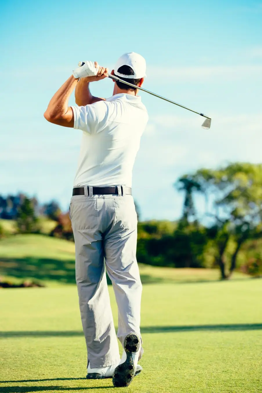 Local Charity Golf Event Resource Data Systems