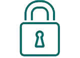 lock, On Premises, XMedius Fax, Resource Data Systems