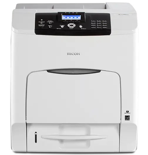 printer, Ricoh, Resource Data Systems