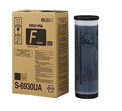 Riso Supplies, toner, ink, cartridge, recycle, Resource Data Systems