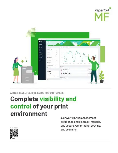 Papercut, Mf, Full Brochure, Resource Data Systems