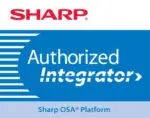 Sharp, AIP, Resource Data Systems