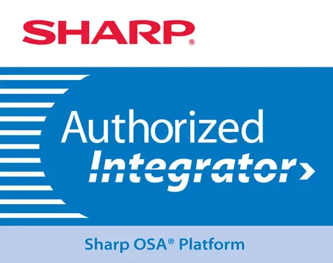 Sharp, AIP, Resource Data Systems