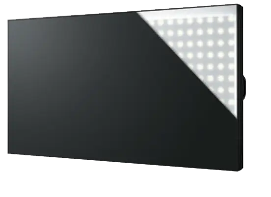 Sharp, Display, Led Back Lit, Resource Data Systems