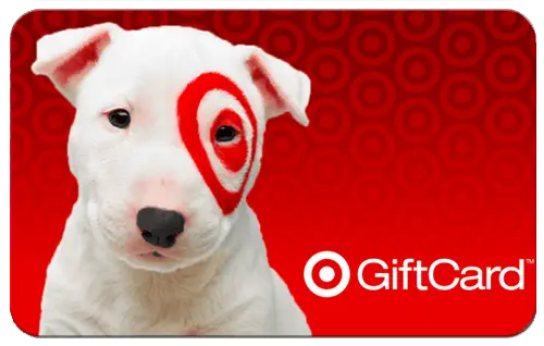 Win a Target Gift Card, Resource Data Systems