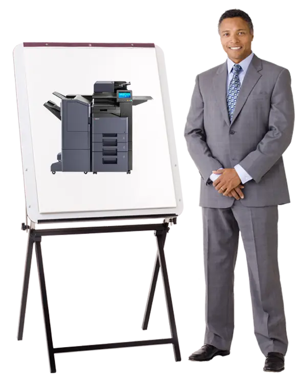 Request Training, Kyocera, Copystar, MFP, Apps, Resource Data Systems