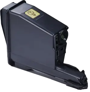 Toner Only, Kyocera, Environment, Resource Data Systems