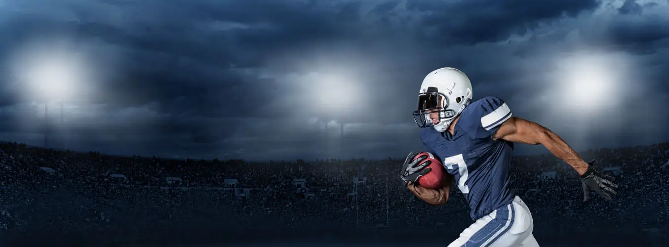 Football Game, Digital Signage, Toshiba, Resource Data Systems