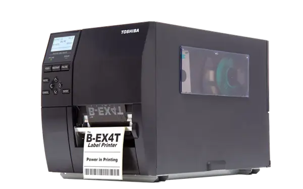 Healthcare, Thermal Printing, Industry Solutions, Vertical Markets, Toshiba, Resource Data Systems