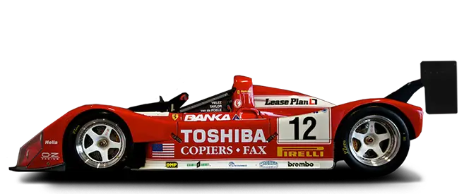 race car, formula one, Toshiba, Resource Data Systems