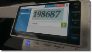 At Your Photocopier, Umango, Resource Data Systems